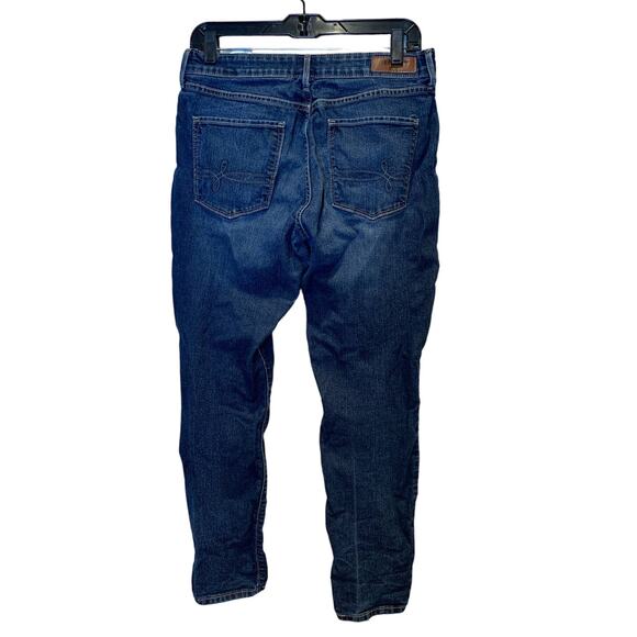 Levis Denizen Soho H&M Size 8 Leggings Modern Skinny Jeans Pants Bottoms Lot - Picture 5 of 11